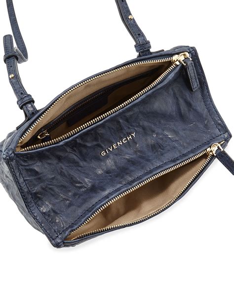 givenchy mini pandora bag|givenchy pandora mini crossbody bag.